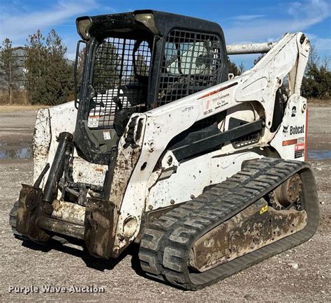 2015 bobcat t870|bobcat t870 price.